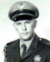 Kenneth E. Marshall