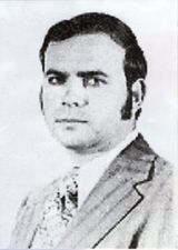 Jon Anthony Farrar