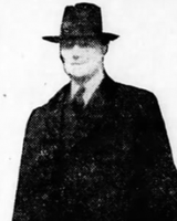 Harry A. Hamilton