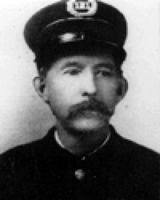Franklin P. Carr