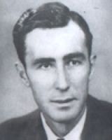 Harold Griffin