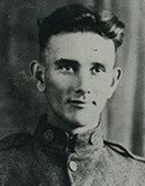 Joseph Obie Talley