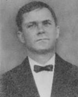 Harrison Jones