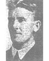 John Paris Grove