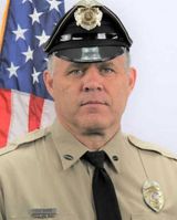 Mark Edward Baker
