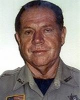 Edgar Allen Harrell