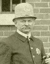 Preston Pullen
