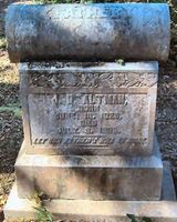 John Dozier Altman