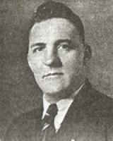 Lewis Roberts