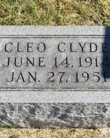 Cleo Chrest