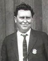 James Edward Maloch