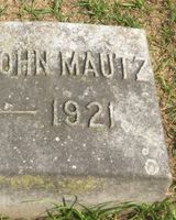Samuel John Mautz