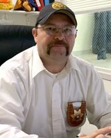 William Riley Hargraves