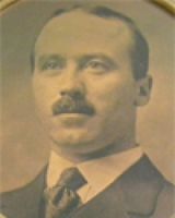 Eugene Cassidy