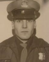 Steven M. Shaw