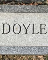 William A. Doyle