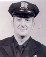 Richard P. Burns, Sr.