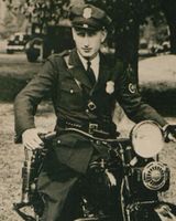 Carl Hestikind