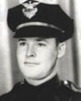 Robert Willard Watson