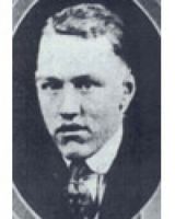 Frank O. Reese