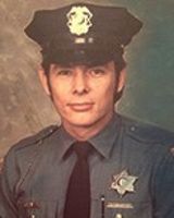 Kenneth William Hayden