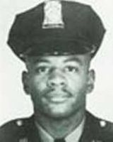 Lawrence Lewellyn Dorsey