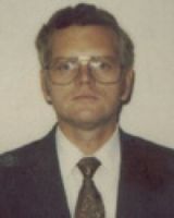Harvey Mitchell Davis