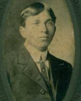 John Henry Wiggins