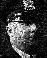 Joseph Francis Sewell