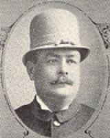 Eugene Calvin Smith