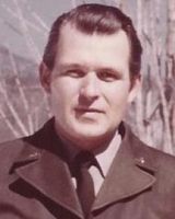 James Phillip Fleetwood