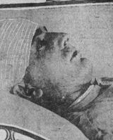 Frederick G. Cleveland