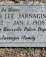 Orlando Lee Jarnigan