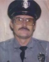 John Richard Brummitt