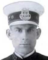 Edward Earl Parr