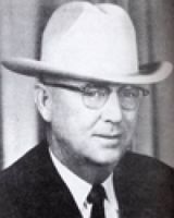 C. S. Ten Eyck