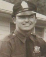 Fred E. Nunnally