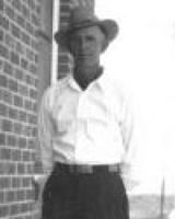 Arthur Burford