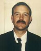 Scott James Williams