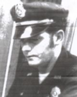 Mark Thomas Pinson