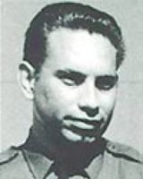 Oscar Trevino Torres