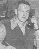 Eugene W. Snyder