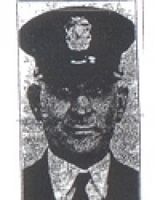 Joseph Lillard Simms