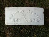 Anthony Kemper