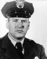 Harold Clarence DeGear