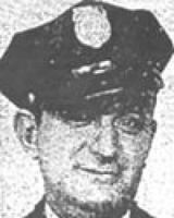 Raymond Mundy