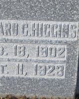 Leonard C. Higgins