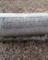Thaddeus Alonzo Norris
