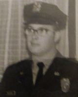 David Campbell Woodson