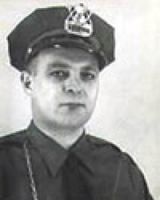 Alfred V. Sandquist